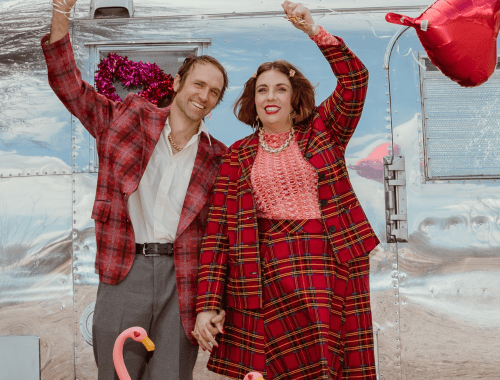 airstream valentine